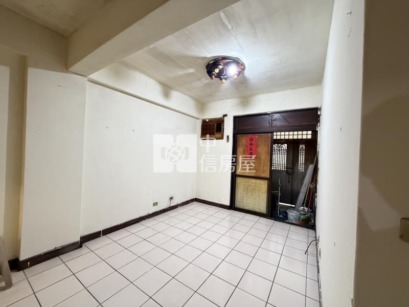 台北大鎮房屋室內格局與周邊環境