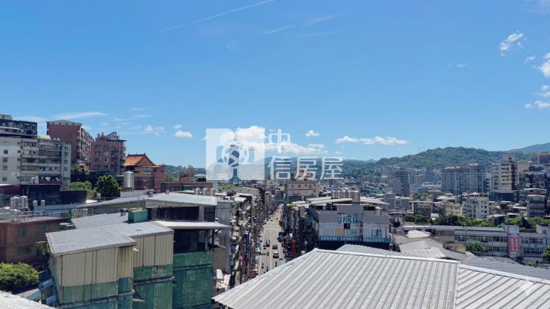 安一路採光通風三房房屋室內格局與周邊環境