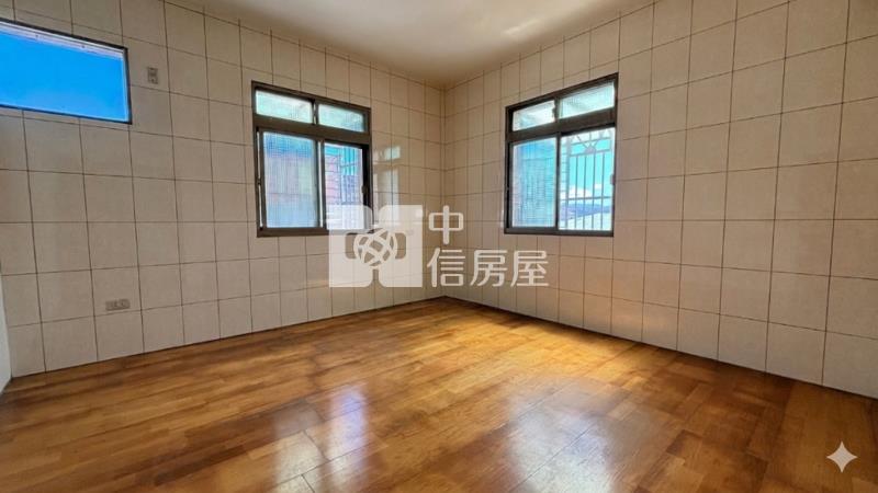 安一路採光通風三房房屋室內格局與周邊環境