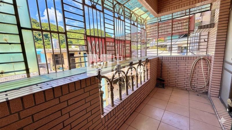 安一路採光通風三房房屋室內格局與周邊環境