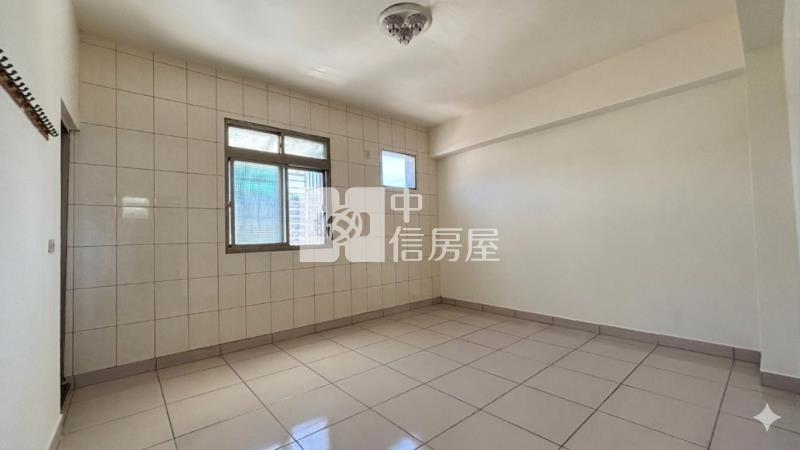 安一路採光通風三房房屋室內格局與周邊環境