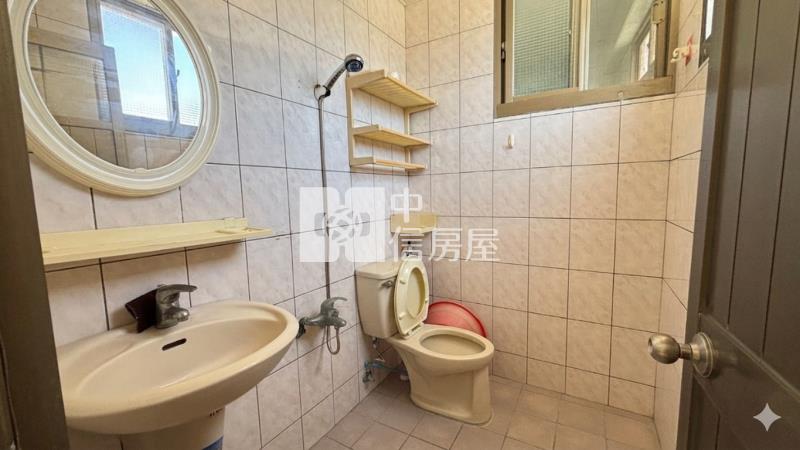 安一路採光通風三房房屋室內格局與周邊環境