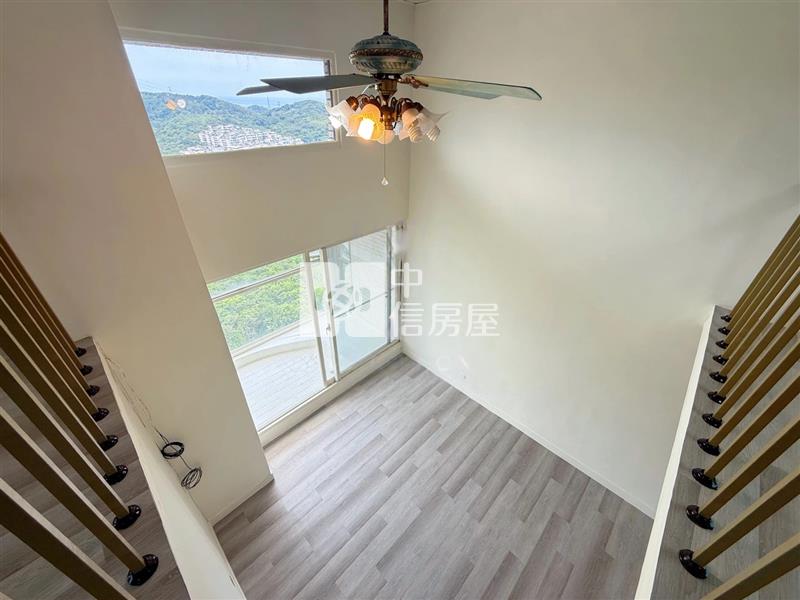 喜市挑高4米5景觀屋房屋室內格局與周邊環境