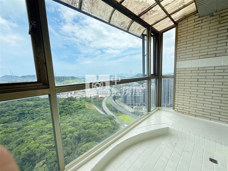 喜市挑高4米5景觀屋房屋室內格局與周邊環境