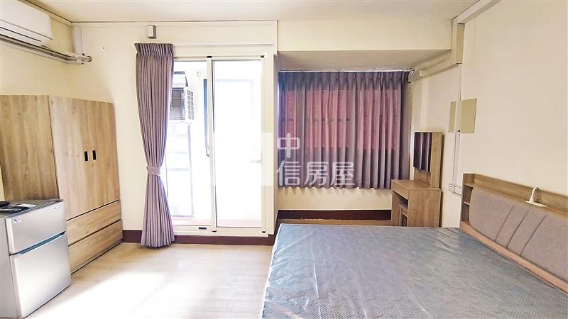 水湳收租四套房房屋室內格局與周邊環境