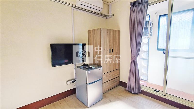 水湳收租四套房房屋室內格局與周邊環境