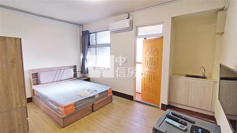 水湳收租四套房房屋室內格局與周邊環境