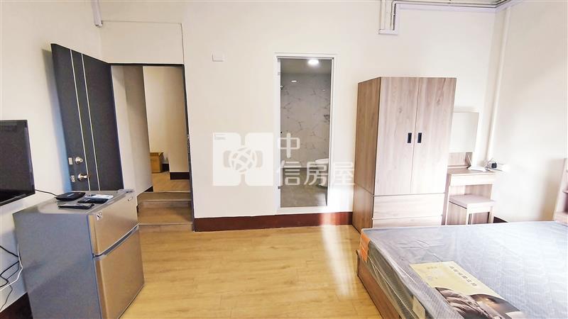 水湳收租四套房房屋室內格局與周邊環境