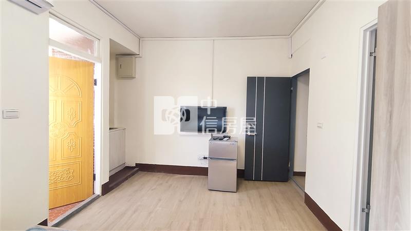 水湳收租四套房房屋室內格局與周邊環境