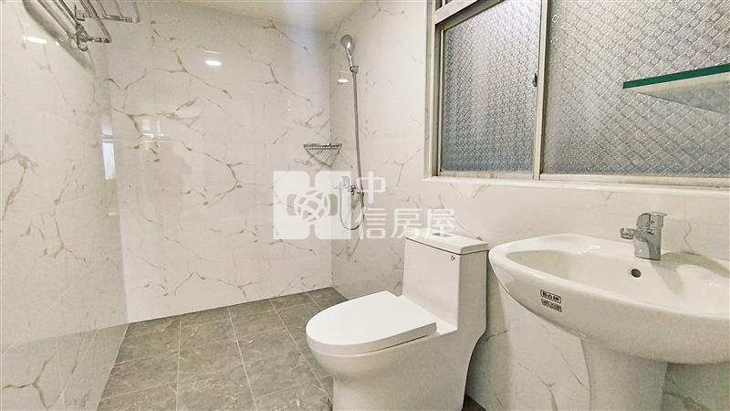 水湳收租四套房房屋室內格局與周邊環境