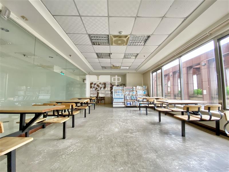 中國醫旁稀有室內53坪高樓層景觀五房房屋室內格局與周邊環境