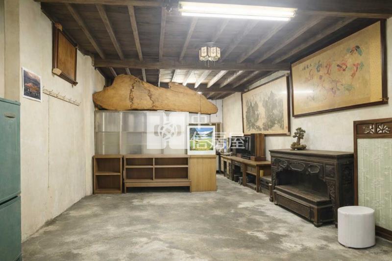 專-關西58坪商業地+121坪透天店面房屋室內格局與周邊環境