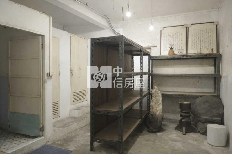專-關西58坪商業地+121坪透天店面房屋室內格局與周邊環境