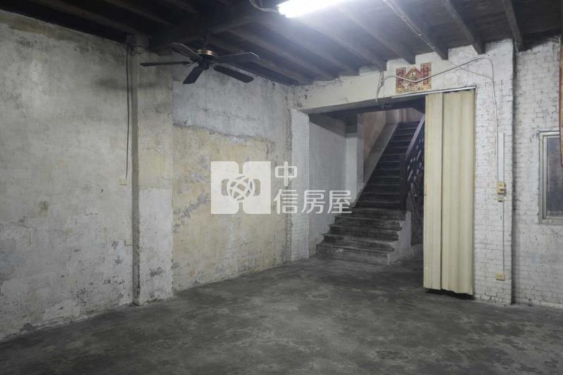 專-關西58坪商業地+121坪透天店面房屋室內格局與周邊環境