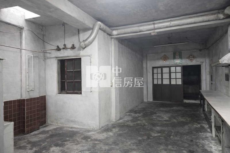 專-關西58坪商業地+121坪透天店面房屋室內格局與周邊環境