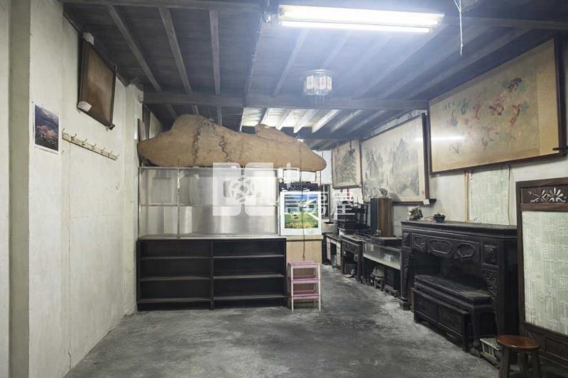 專-關西58坪商業地+121坪透天店面房屋室內格局與周邊環境