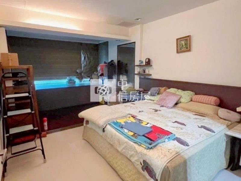 基隆正信路｜質感美小宅房屋室內格局與周邊環境