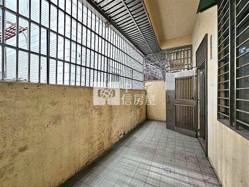正豐樂路武市透天(專)房屋室內格局與周邊環境