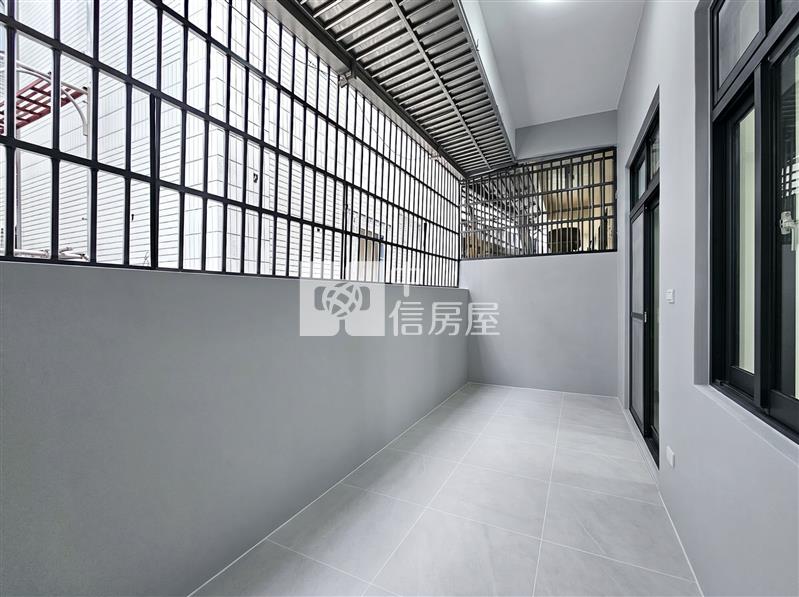 正豐樂路武市透天(專)房屋室內格局與周邊環境