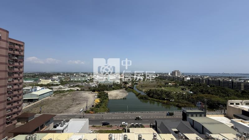 【獨家銷售】東港東京花園海景大樓房屋室內格局與周邊環境