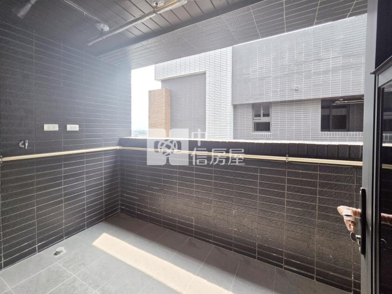 織未來永久視野3房平車(專任)房屋室內格局與周邊環境