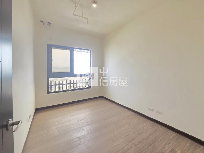 織未來永久視野3房平車(專任)房屋室內格局與周邊環境