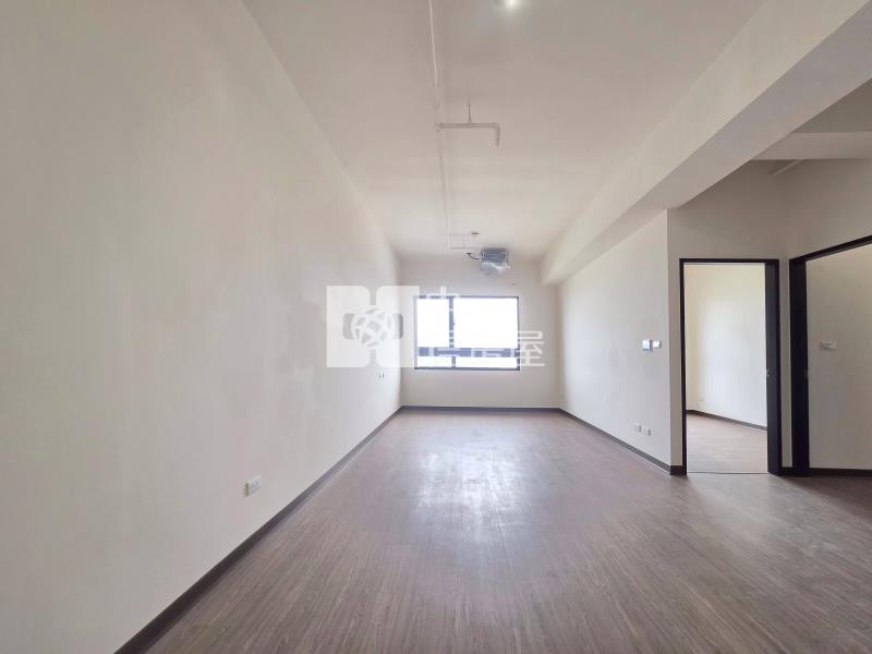 織未來高樓美視野3房平車(專任)房屋室內格局與周邊環境