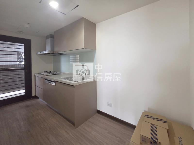 織未來高樓美視野3房平車(專任)房屋室內格局與周邊環境