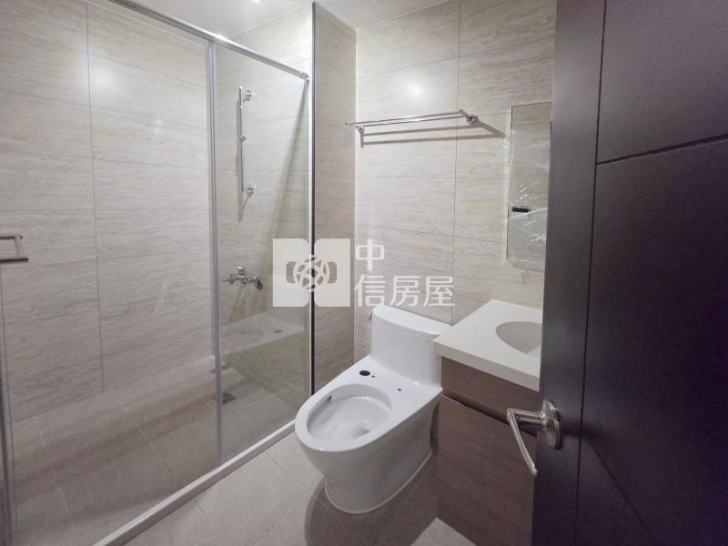 織未來高樓美視野3房平車(專任)房屋室內格局與周邊環境