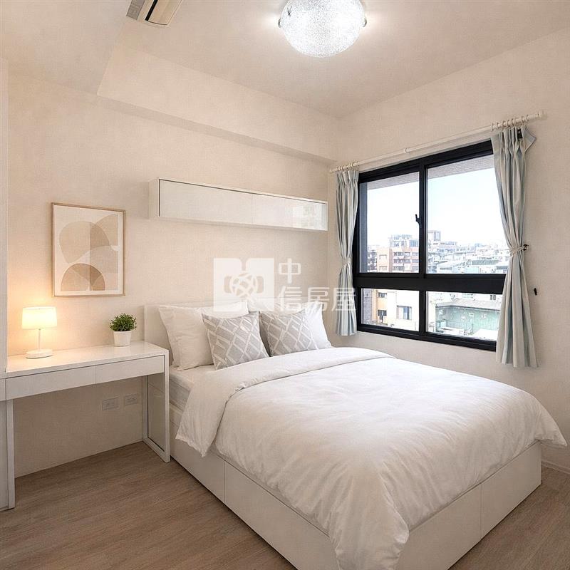 專任林維湖美三房平車物超所值房屋室內格局與周邊環境