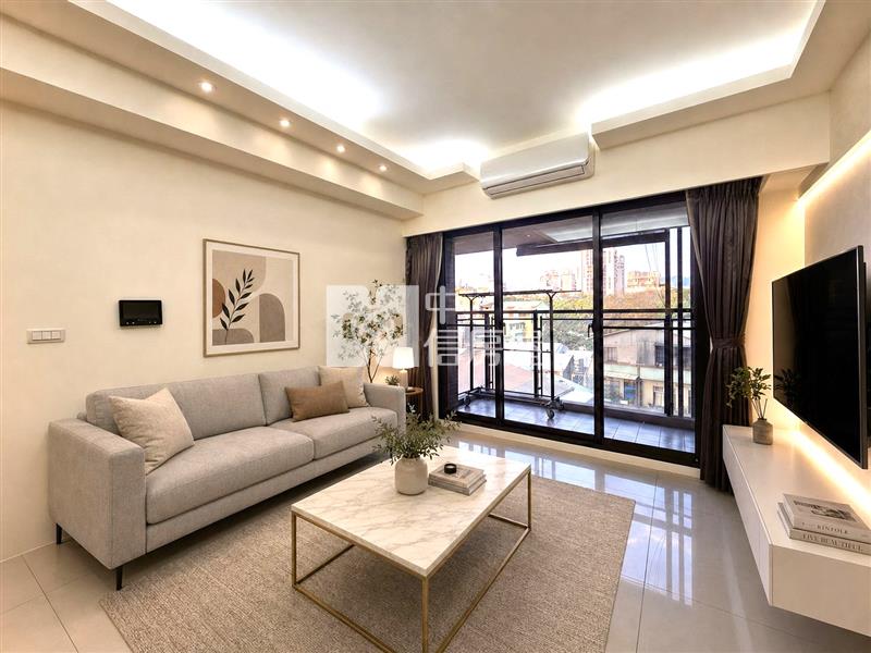 專任林維湖美三房平車物超所值房屋室內格局與周邊環境