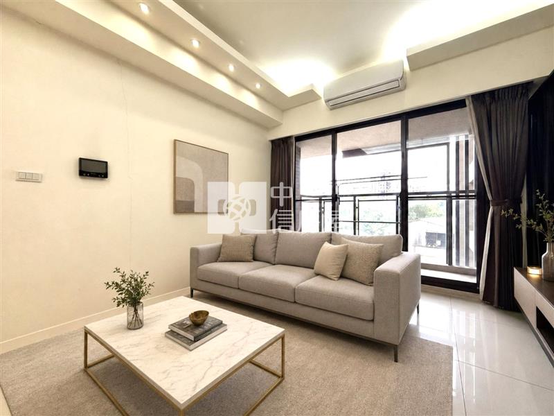 專任林維湖美三房平車物超所值房屋室內格局與周邊環境