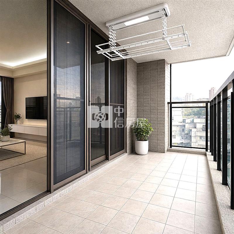 專任林維湖美三房平車物超所值房屋室內格局與周邊環境