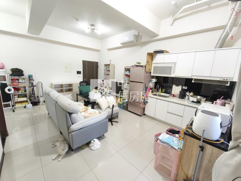 【安家】近青埔隱House大二房車房屋室內格局與周邊環境