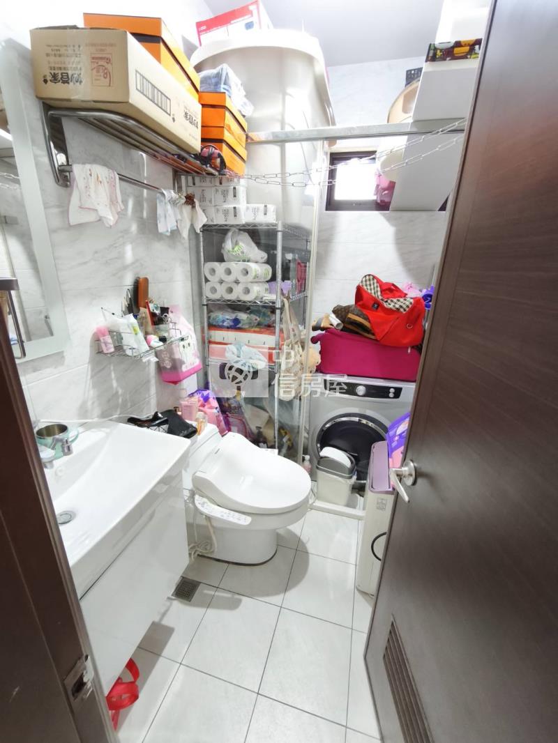 【安家】近青埔隱House大二房車房屋室內格局與周邊環境