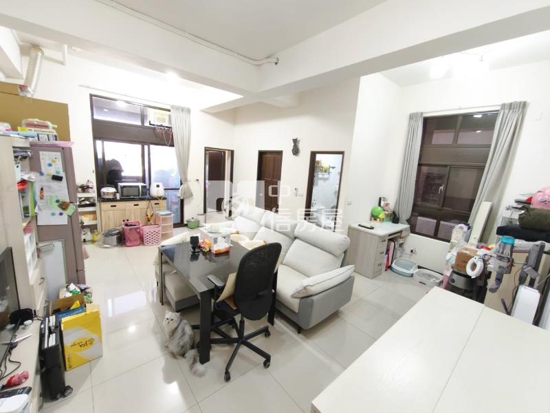 【安家】近青埔隱House大二房車房屋室內格局與周邊環境