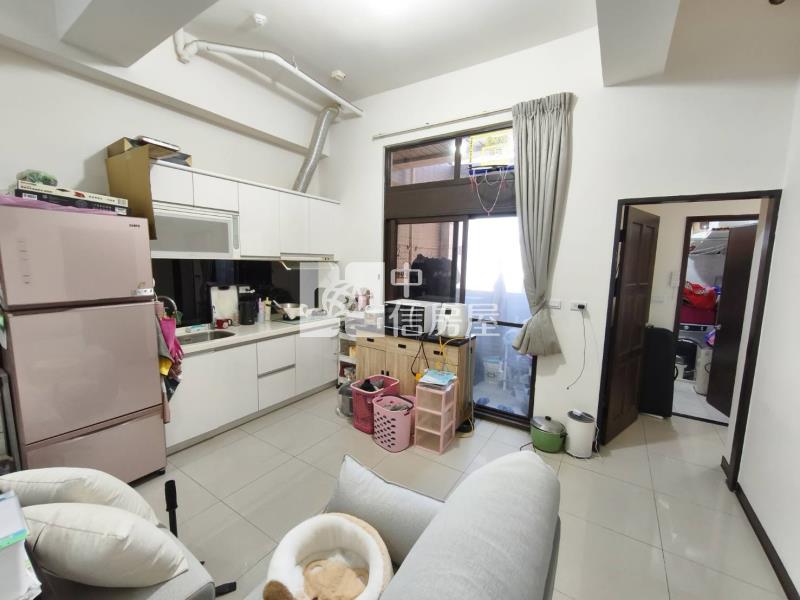 【安家】近青埔隱House大二房車房屋室內格局與周邊環境