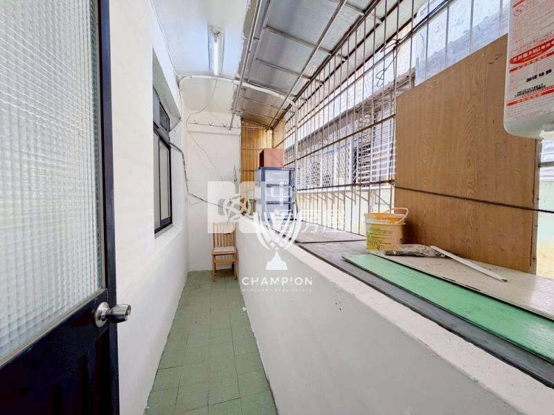 【冠軍】國家新城低總價公寓房屋室內格局與周邊環境