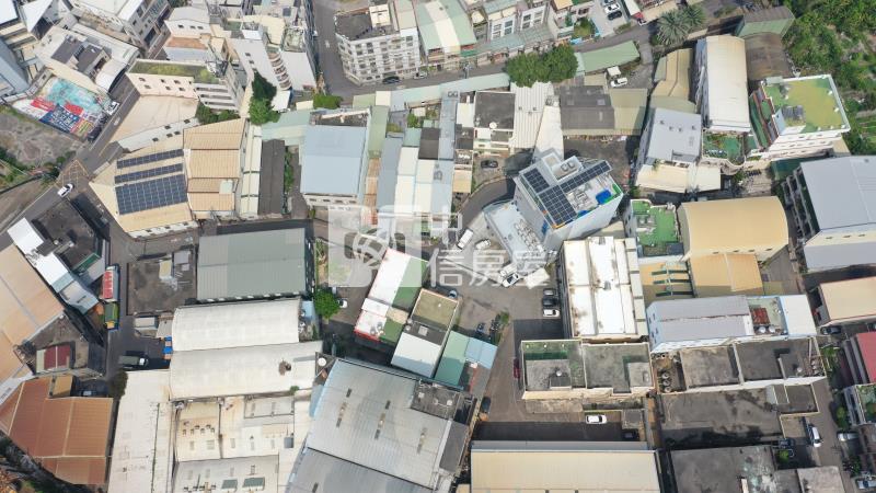 豐原交流道三照合法廠房房屋室內格局與周邊環境