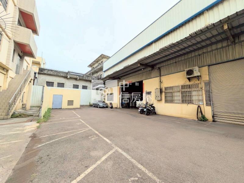 豐原交流道三照合法廠房房屋室內格局與周邊環境
