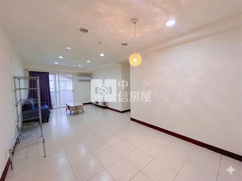 水美低樓層唯美三房車位房屋室內格局與周邊環境