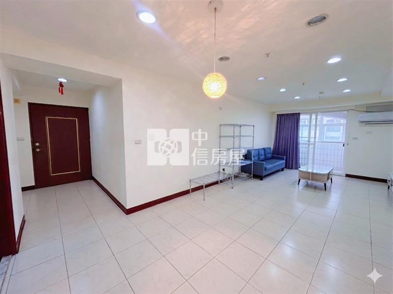 水美低樓層唯美三房車位房屋室內格局與周邊環境