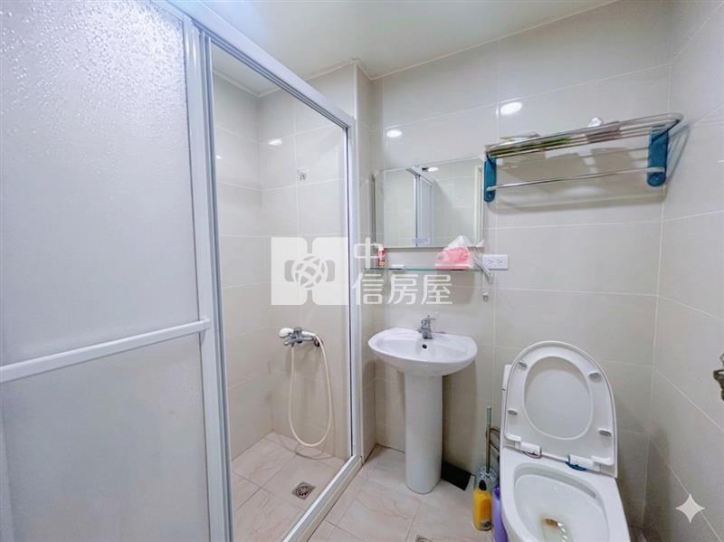 水美低樓層唯美三房車位房屋室內格局與周邊環境