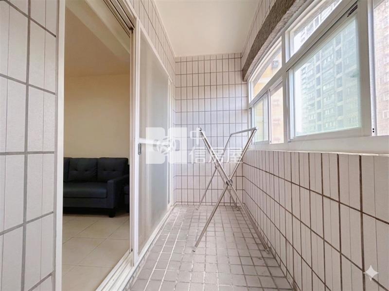 水美低樓層唯美三房車位房屋室內格局與周邊環境