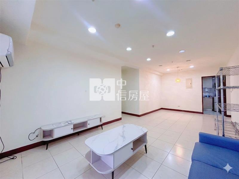 水美低樓層唯美三房車位房屋室內格局與周邊環境