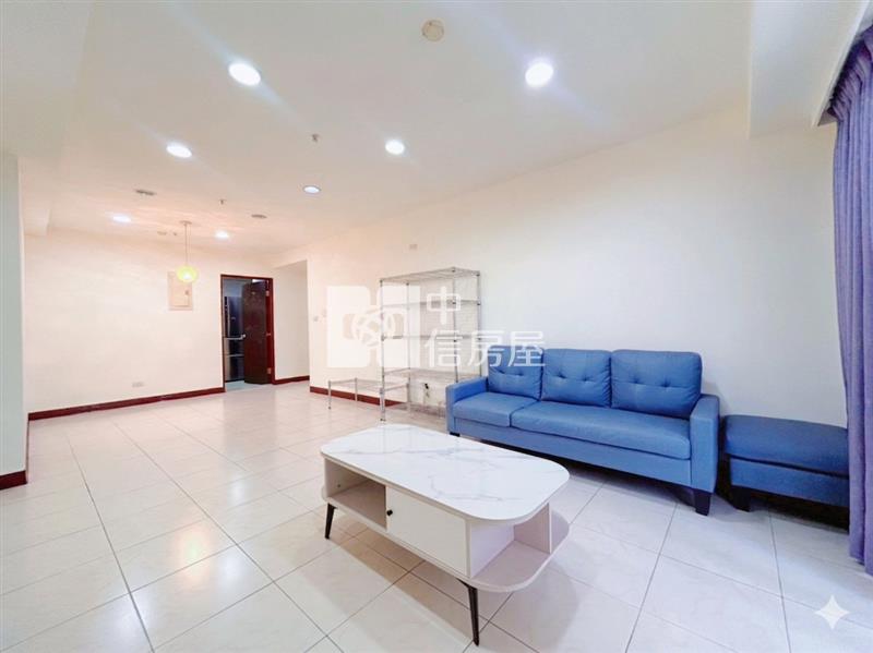 水美低樓層唯美三房車位房屋室內格局與周邊環境