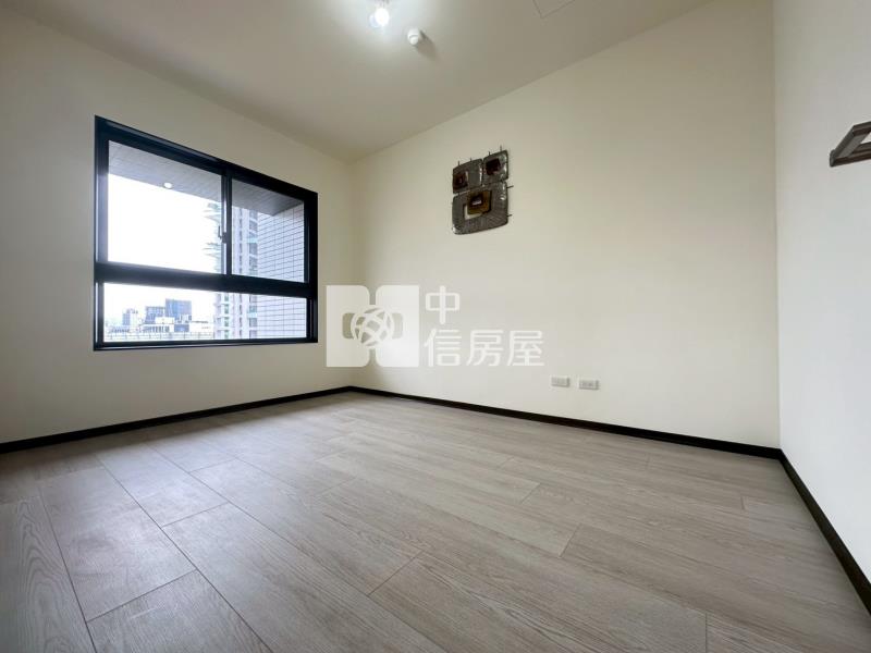 豐邑GTOWER全區最低價邊間三房平車房屋室內格局與周邊環境