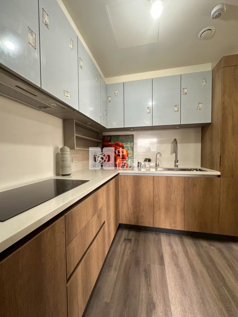 豐邑GTOWER全區最低價邊間三房平車房屋室內格局與周邊環境