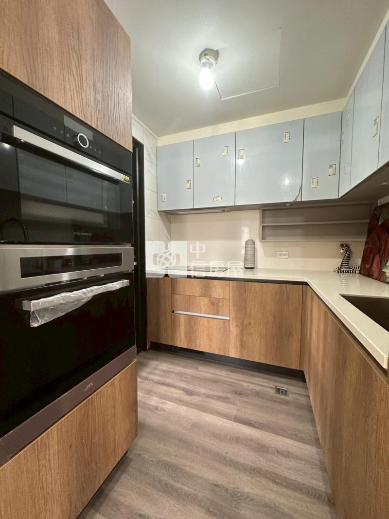 豐邑GTOWER全區最低價邊間三房平車房屋室內格局與周邊環境