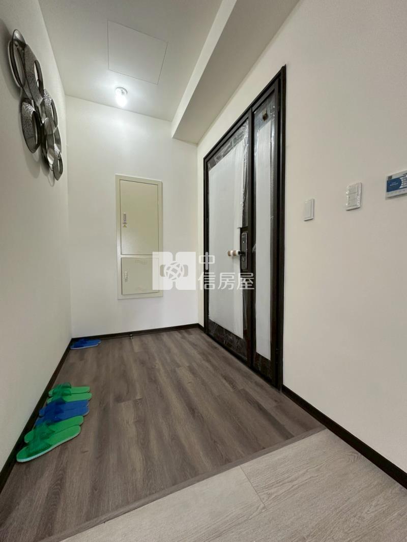 豐邑GTOWER全區最低價邊間三房平車房屋室內格局與周邊環境